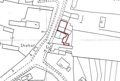 Barton Road, Haslingfield, Cambridge